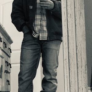 Meet your Posher, Jon